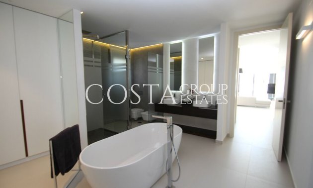 Nieuwbouw Woningen - Villa -
San Miguel de Salinas - San Miguel De Salinas