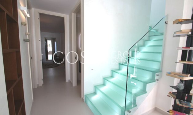 Nouvelle construction - Villa -
San Miguel de Salinas - San Miguel De Salinas