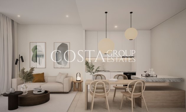 New Build - Villa -
Los Alcazares - Los Alcázares