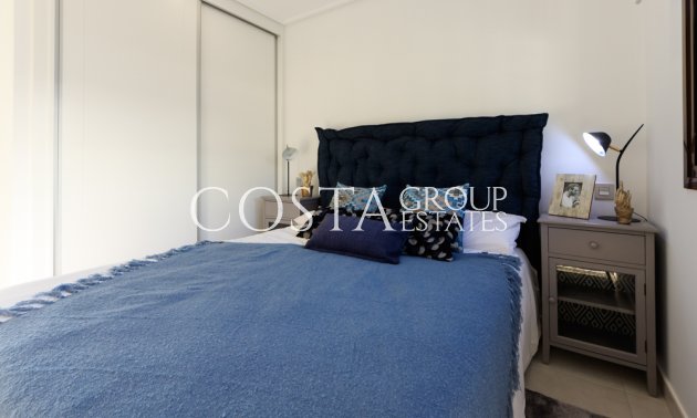 Nieuwbouw Woningen - Villa -
Pilar de la Horadada - Pilar De La Horadada