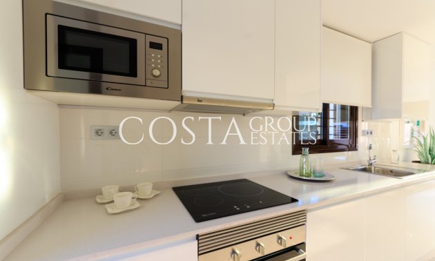 Nieuwbouw Woningen - Villa -
Pilar de la Horadada - Pilar De La Horadada