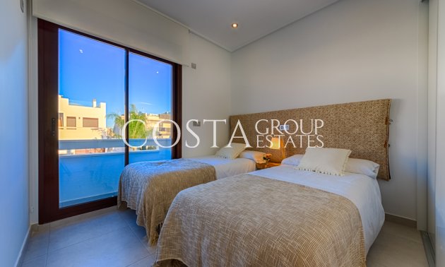 Nieuwbouw Woningen - Villa -
Pilar de la Horadada - Pilar De La Horadada