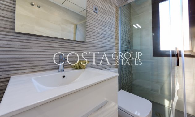 Nieuwbouw Woningen - Villa -
Pilar de la Horadada - Pilar De La Horadada