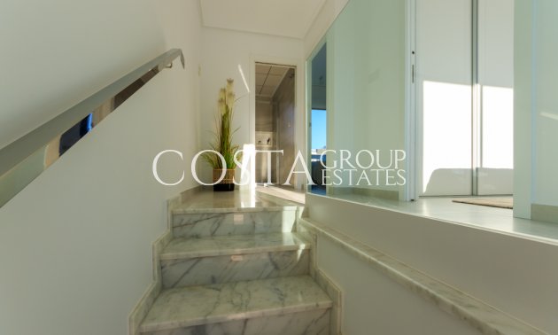 Nouvelle construction - Villa -
Pilar de la Horadada - Pilar De La Horadada