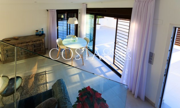 Nouvelle construction - Villa -
Pilar de la Horadada - Pilar De La Horadada