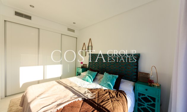 Nouvelle construction - Villa -
Pilar de la Horadada - Pilar De La Horadada