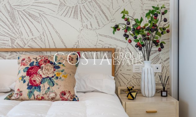 New Build - ground-floor -
Benijofar