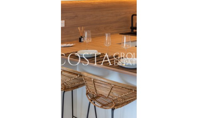 Nouvelle construction - Apartments -
Benijofar