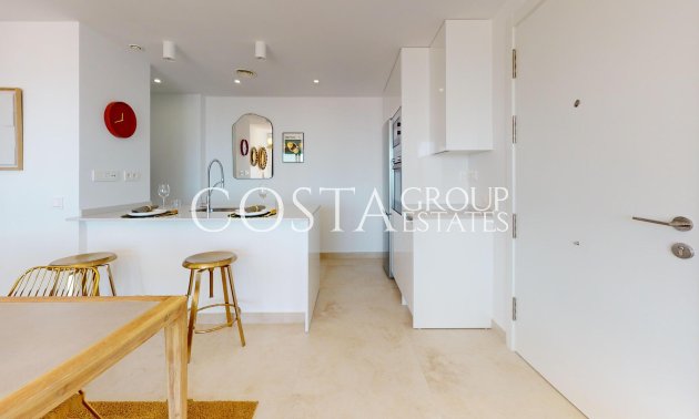 New Build - ground-floor -
Aguilas - Águilas