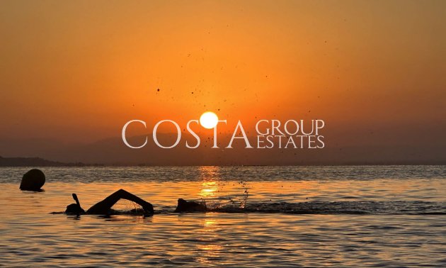 Nowy budynek - Apartments -
La Manga del Mar Menor - La Manga Del Mar Menor