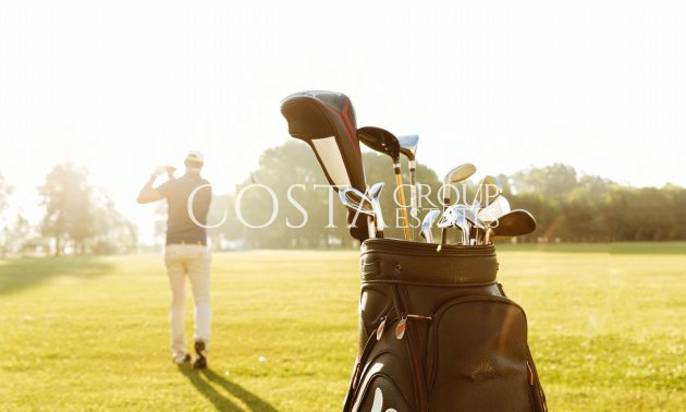 Nouvelle construction - Apartments -
La Manga del Mar Menor - La Manga Del Mar Menor