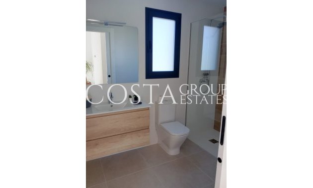 New Build - detached -
Calasparra