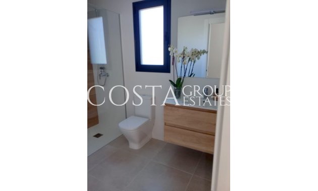 New Build - detached -
Calasparra