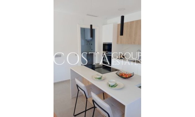 New Build - detached -
Calasparra