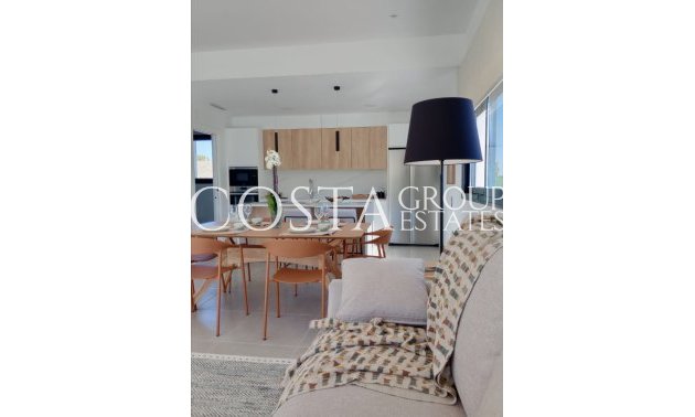 New Build - detached -
Calasparra