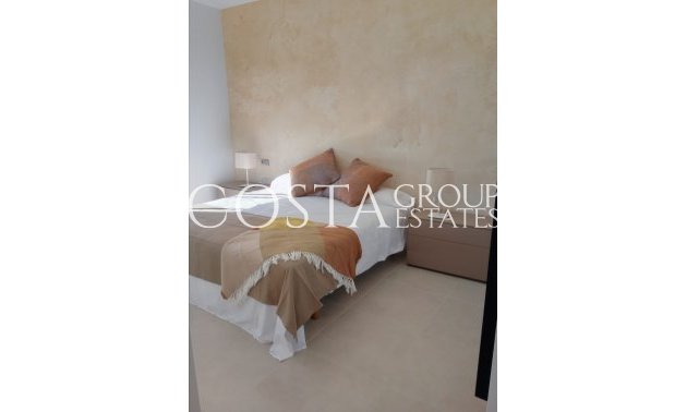 New Build - detached -
Calasparra