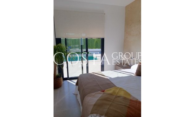 New Build - detached -
Calasparra