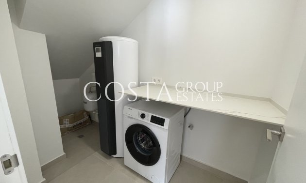 Nouvelle construction - detached -
Heredades