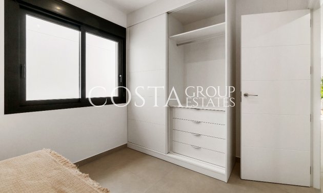 Nouvelle construction - Villa -
San Pedro del Pinatar - San Pedro Del Pinatar