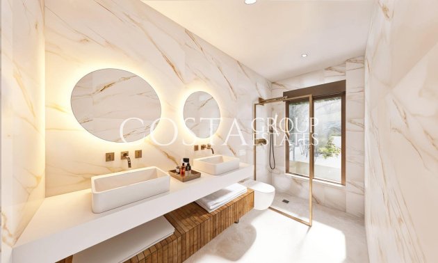 Nieuwbouw Woningen - Villa -
San Pedro del Pinatar - San Pedro Del Pinatar