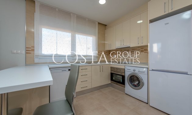 Nieuwbouw Woningen - Villa -
Los Alcazares - Los Alcázares