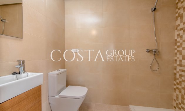 New Build - detached -
Los Alcazares - Los Alcázares