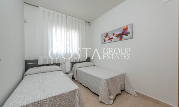 New Build - detached -
Los Alcazares - Los Alcázares