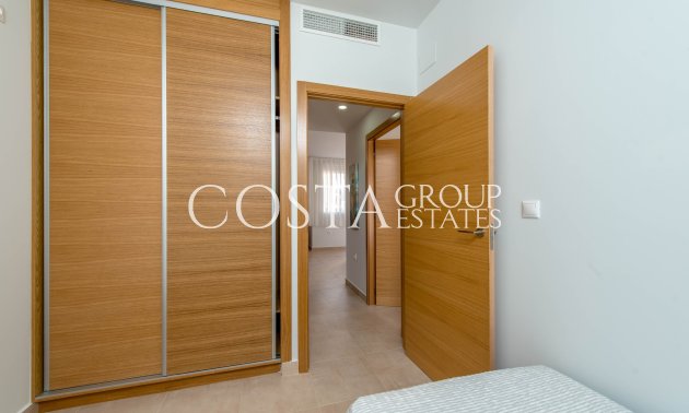 New Build - detached -
Los Alcazares - Los Alcázares