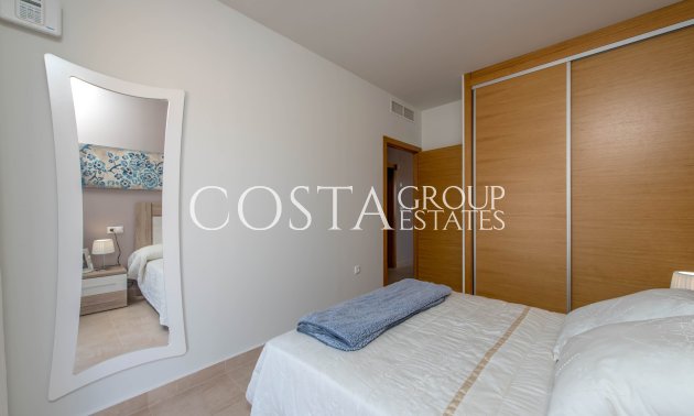 New Build - detached -
Los Alcazares - Los Alcázares