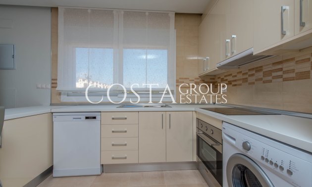 New Build - detached -
Los Alcazares - Los Alcázares