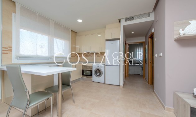 New Build - detached -
Los Alcazares - Los Alcázares