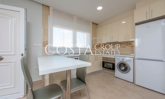 New Build - detached -
Los Alcazares - Los Alcázares