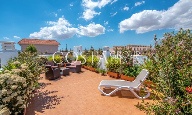 New Build - detached -
Los Alcazares - Los Alcázares