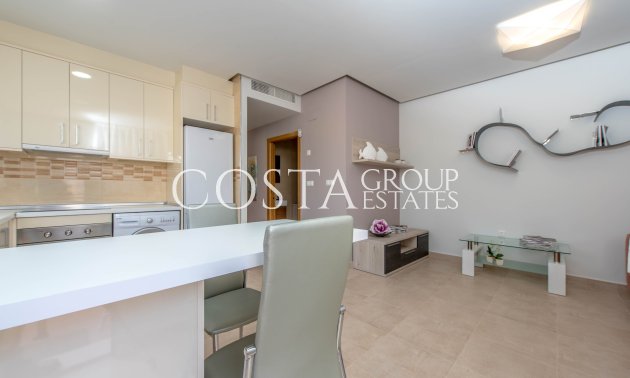 Nouvelle construction - semi-detached -
Los Alcazares - Los Alcázares