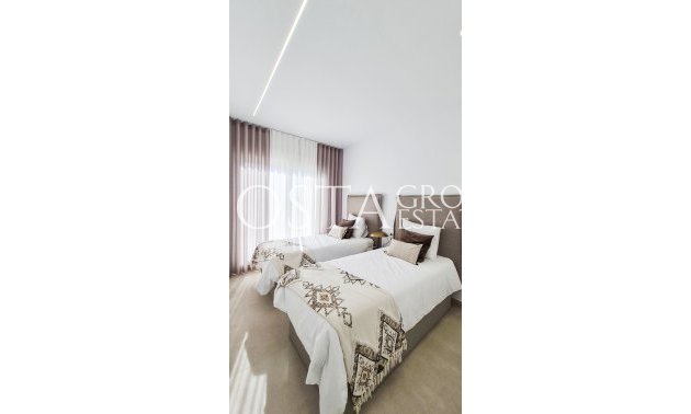 New Build - detached -
Las Esperanzas