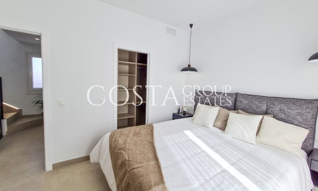 New Build - detached -
Las Esperanzas