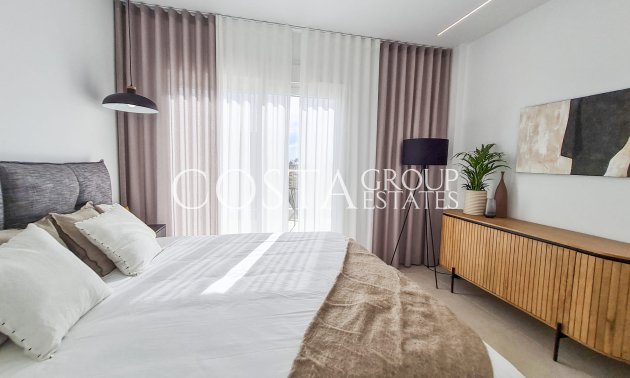 New Build - detached -
Las Esperanzas