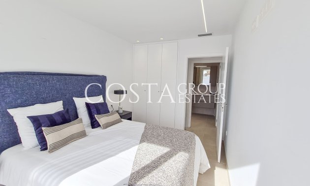 New Build - detached -
Las Esperanzas