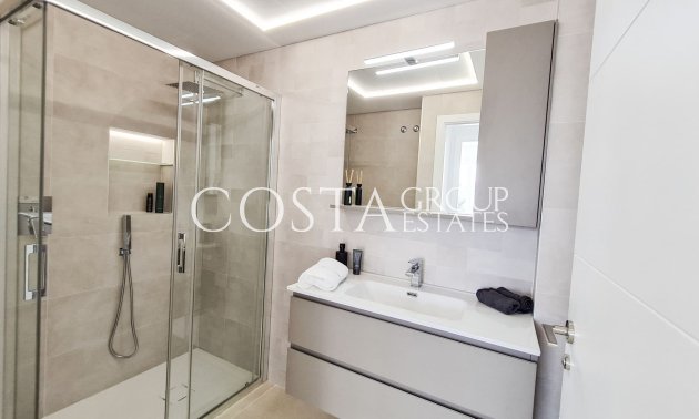 New Build - detached -
Las Esperanzas