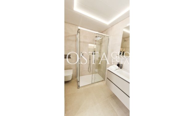 New Build - detached -
Las Esperanzas