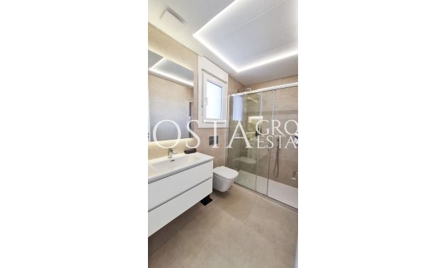 New Build - detached -
Las Esperanzas