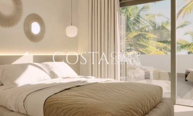 Nowy budynek - Apartments -
La Nucía