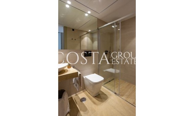 Nouvelle construction - low-bungalow -
Algorfa