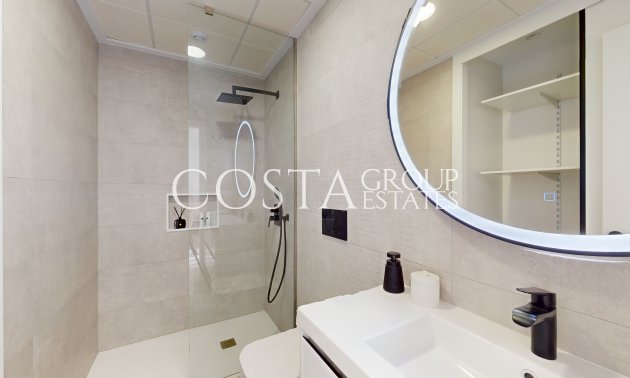 Nouvelle construction - Apartments -
Guardamar del Segura - Guardamar Del Segura