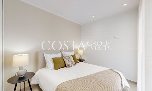 Nouvelle construction - Apartments -
Guardamar del Segura - Guardamar Del Segura