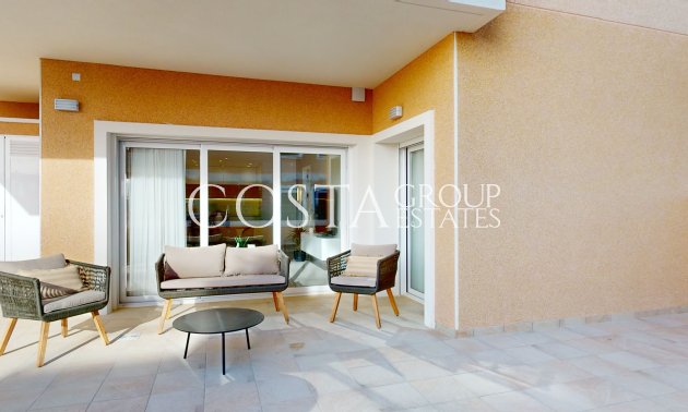 Nouvelle construction - Apartments -
Guardamar del Segura - Guardamar Del Segura