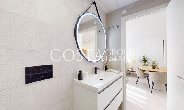 New Build - Apartments -
Guardamar del Segura - Guardamar Del Segura