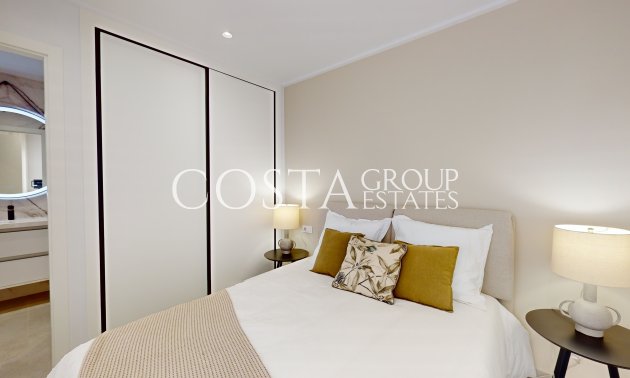 New Build - Apartments -
Guardamar del Segura - Guardamar Del Segura