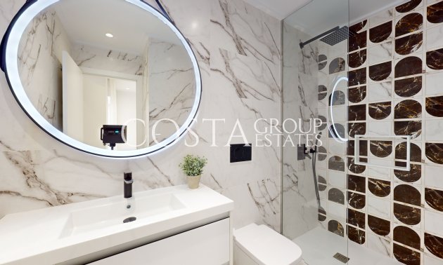 New Build - Apartments -
Guardamar del Segura - Guardamar Del Segura