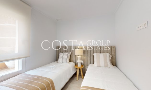 New Build - Apartments -
Guardamar del Segura - Guardamar Del Segura
